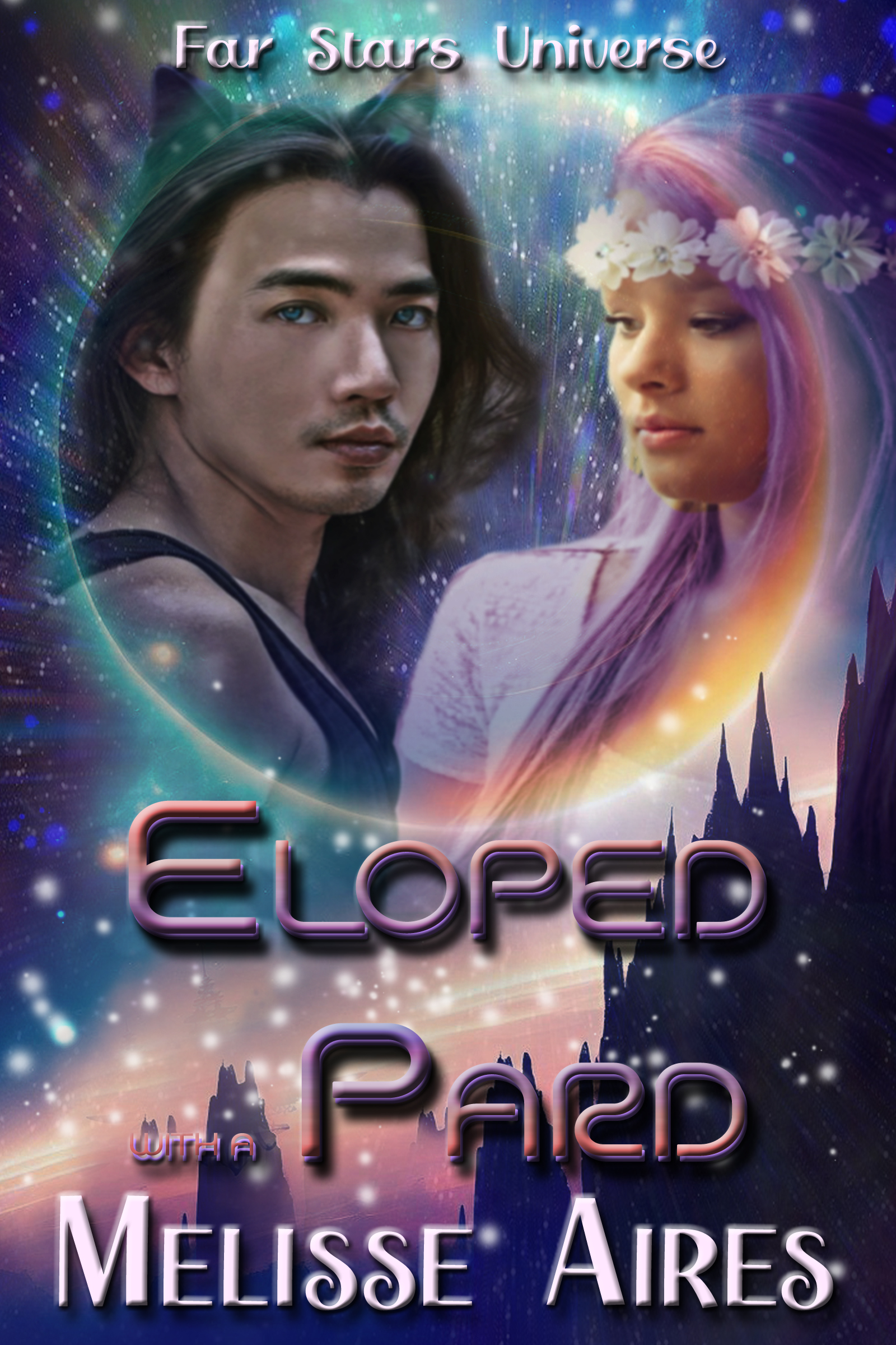 Excerpt from Eloped with a Pard